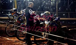 Swindon v Kings Lynn.