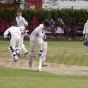 Cricket: Swindin U15 v Marshfield