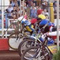 Speedway v EastbourneStartline