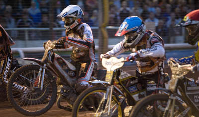 SpeedwaySimon Stead TestimonialSinon Stead (white)