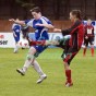 Supermarine Ladies v CirencesterAnnabel Martin