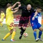 Swindon Supermarine v Yate Town.