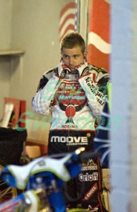 Robins win at Brum to finish 2nd.