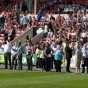 Swindon Orient Pre match