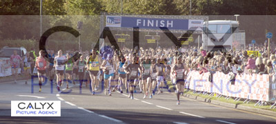 Nationwide Swindon Half MarathonStart