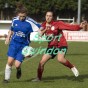 Swindon Supermarine Ladies v Nailsea LadiesJennifer Jones