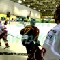 Swindon Wildcats v Guilford Flames