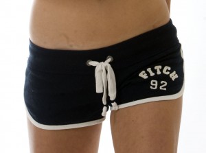 sport shorts front_6349