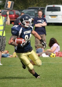 craig bishop vs Gloucester