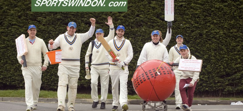 New roller – we’ll roll for it. ©calyx_Pictures_cricket_3779