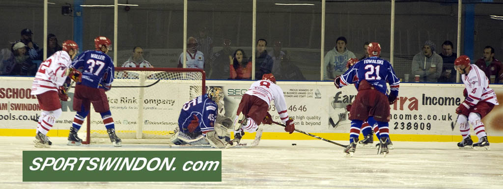 Wildcats blasted by last gasp OT Jets goal.