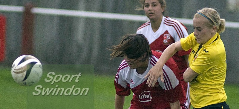 ©calyx_Pictures_STFC Ladies v Shnklin_2981