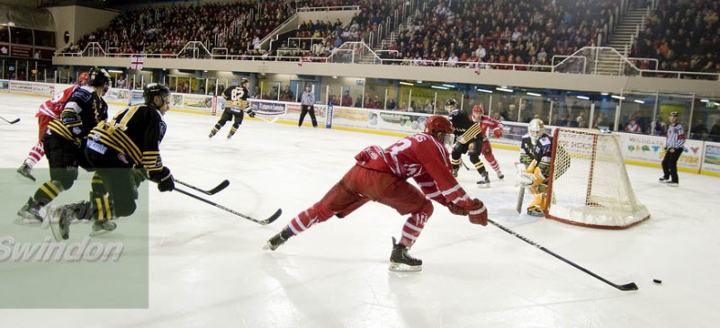 ©calyx_Pictures_wildcats v bracknell bees_0026