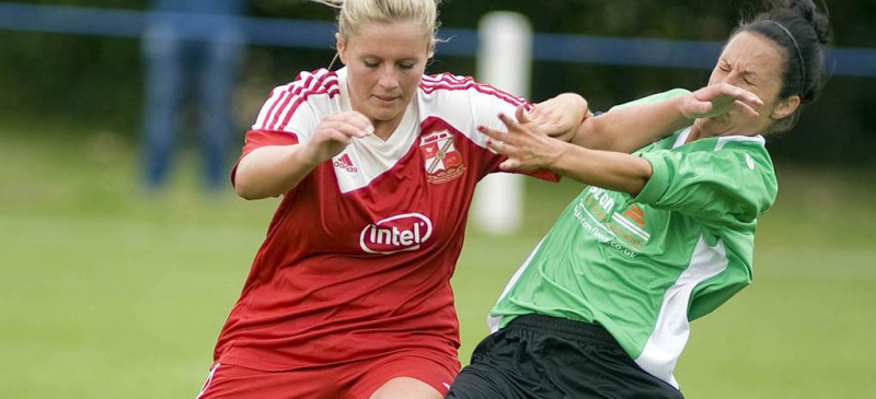 ©calyx_Pictures_Swindon Town Ladies_v_St Nicks