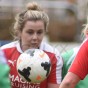 ©Calyx Picture Agency
Swindon Town Ladies v St Nicks.