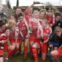 ©Calyx Picture Agency
Swindon Town Ladies v Shanklin Town Ladies.
Swindon won 8-0 and took the league title.