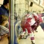 ©Calyx 
Swindon Wildcats v Basingstoke