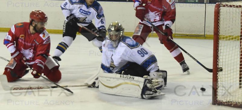 DSC_9962 ©Calyx Picture Agency 
Swindon Wildcats v Milton Keynes Lightning 1-2