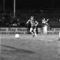 Swindon S'ton062 ©Calyx Picture Agency Archive
Swindon v Southampton 8th October 1986