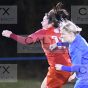 cardiff_1121 ©Calyx Picture Agency
Swindon Town Ladies v Cardiff City Ladies