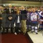 ©Calyx Picture Agency 
Swindon Ice Hockey celebrates 30 years with a Legends game.