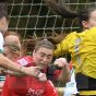©CALYX Pictures  Licence No: 015708/165775
Swindon Town Ladies V Chichester City Ladies