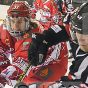 2416 ©Calyx Picture Agency 
Swindon Wildcats v Cardiff Fire